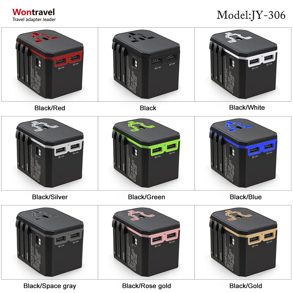 Hot Selling Products 18W 33W PD quick charger universal Travel adaptor usb charger