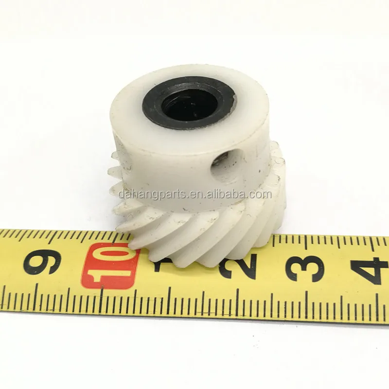 Wholesale sewing parts steel movable knife for Tajima Happy embroidery machine EG0204000000