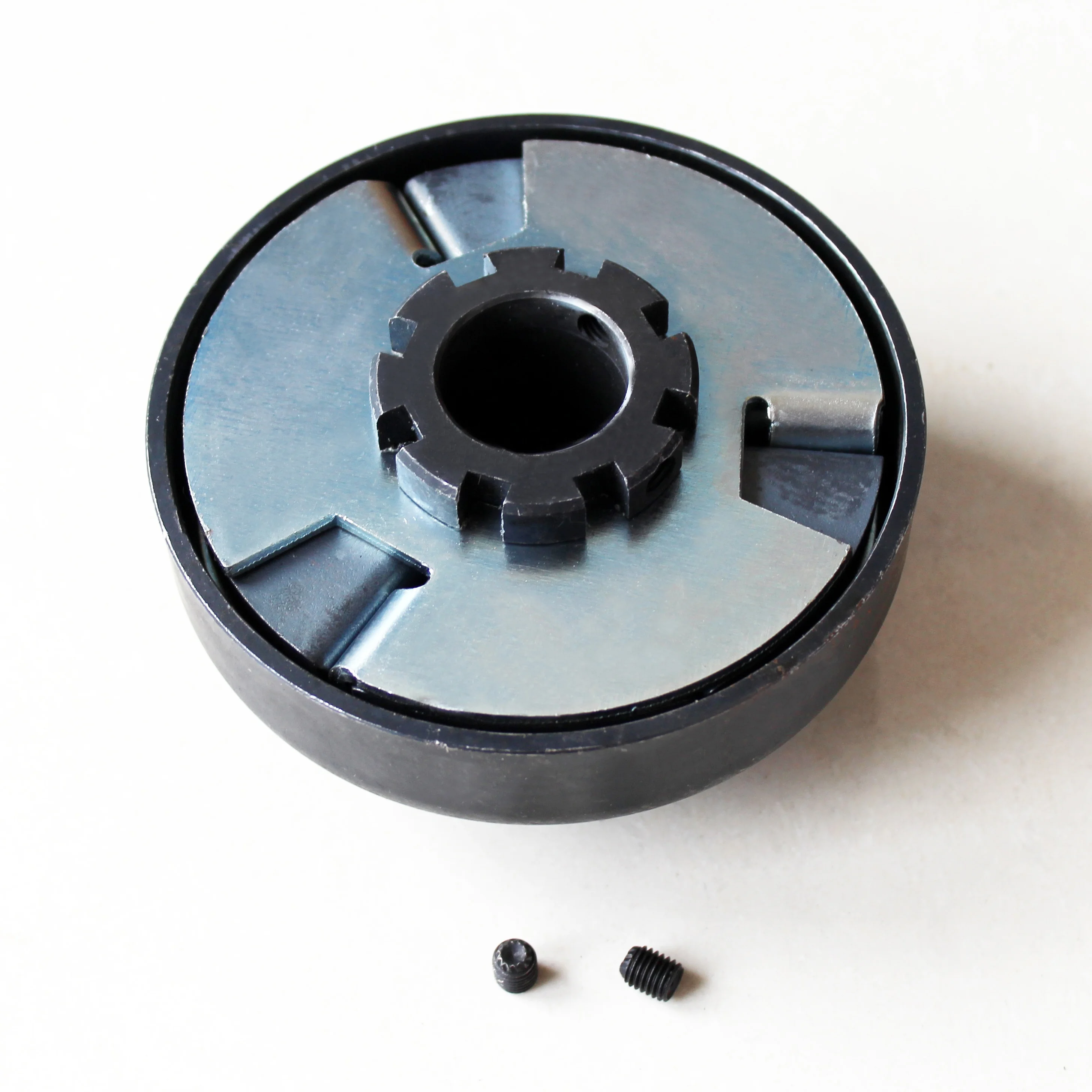 13 зубьев, 1 дюйм, отверстие № 428, цепной центробежный сцепление для гоночного карт