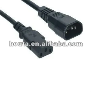 
Japanese ac power cord 