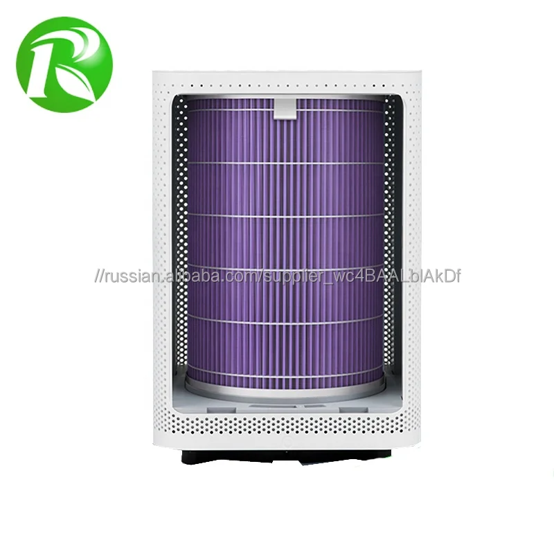 Добавить в очиститель воздуха картридж фильтр для xiaomi очиститель воздуха Золотой Производитель