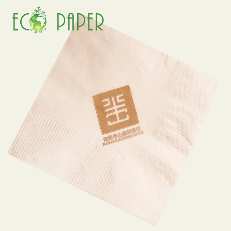 
Paper napkin Customized napkin Environmental napkins 