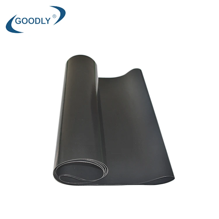 hot-sale 0.35mm seamless antistatic esd PTFE conveyor belt for fusing machine