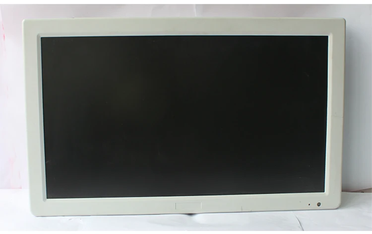 
18.5 inch retracable roof mounted bus 12 volt monitors lcd monitor 
