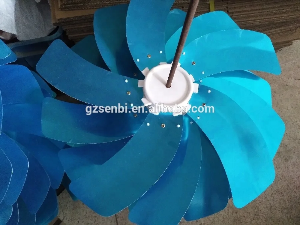 with 5 Blades 18' Modern Flooring Standard Electric Stand Fan Parts Prices