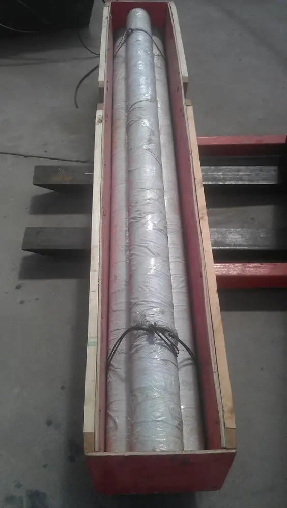 Standard Specification for Nickel alloy DIN 2.4360 Alloy 400 Monel 400 Round Steel Bars