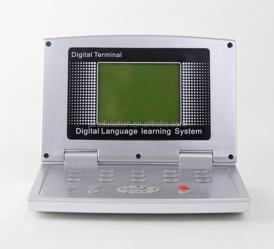 HL-4800 Английский языковой лаборатории для средней школы и соратника