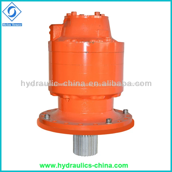 ms125 гидравлический поршневой мотор