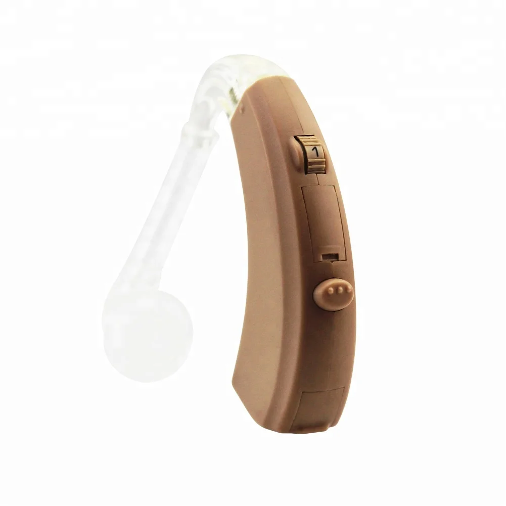 Hot sales!!! Super power BTE hearing aids& sound amplifier, Starkey, China supplier