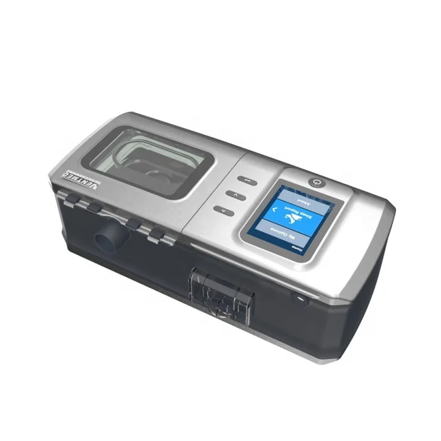 CPAP Machine Manufacturer
