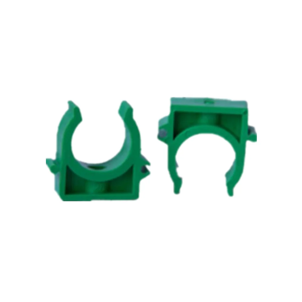 quick delivery good quality ppr hanging pipe clamp for sale