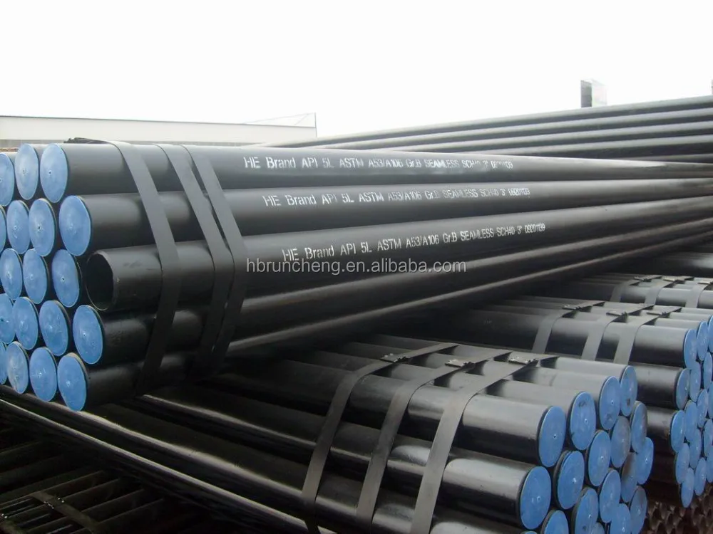 Sch 80 класс a105 ASTM a106 b a333 a335 p11 s355 оцинкованная бесшовная стальная труба