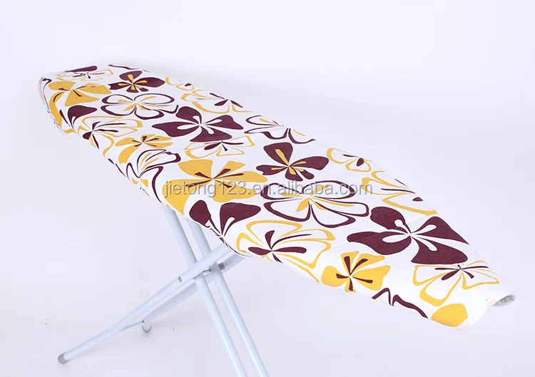 Canvas cotton Ironing board multifunctional iron board with floor standing
