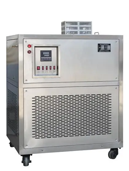 CDW-80 Low Temperature Impact Testing Meter/Low Temperature Meter