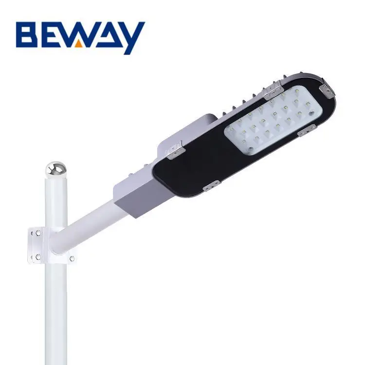 LED driver modular dia-casting housing ip 65 waterproof 20w 30w 50w 80w 100w led street lamp