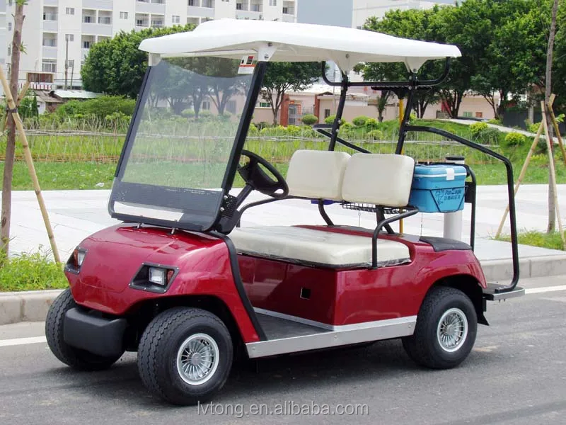 2 seat electric mini golf buggy Malaysia
