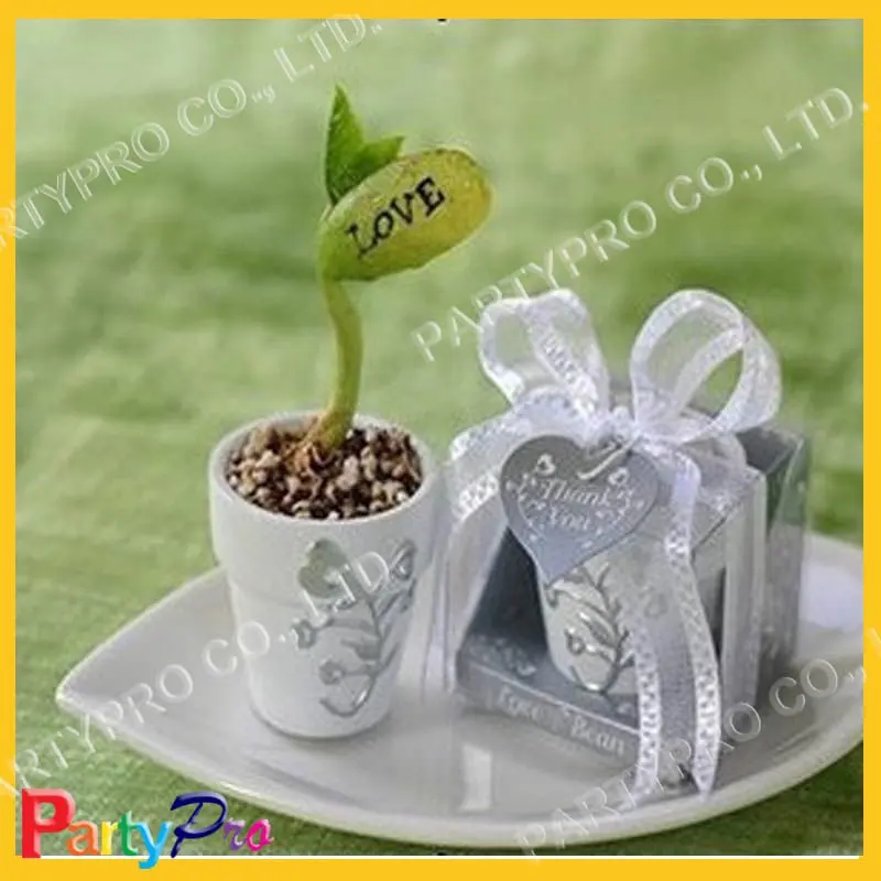 
wedding gift new-developed LOVE magic beans 