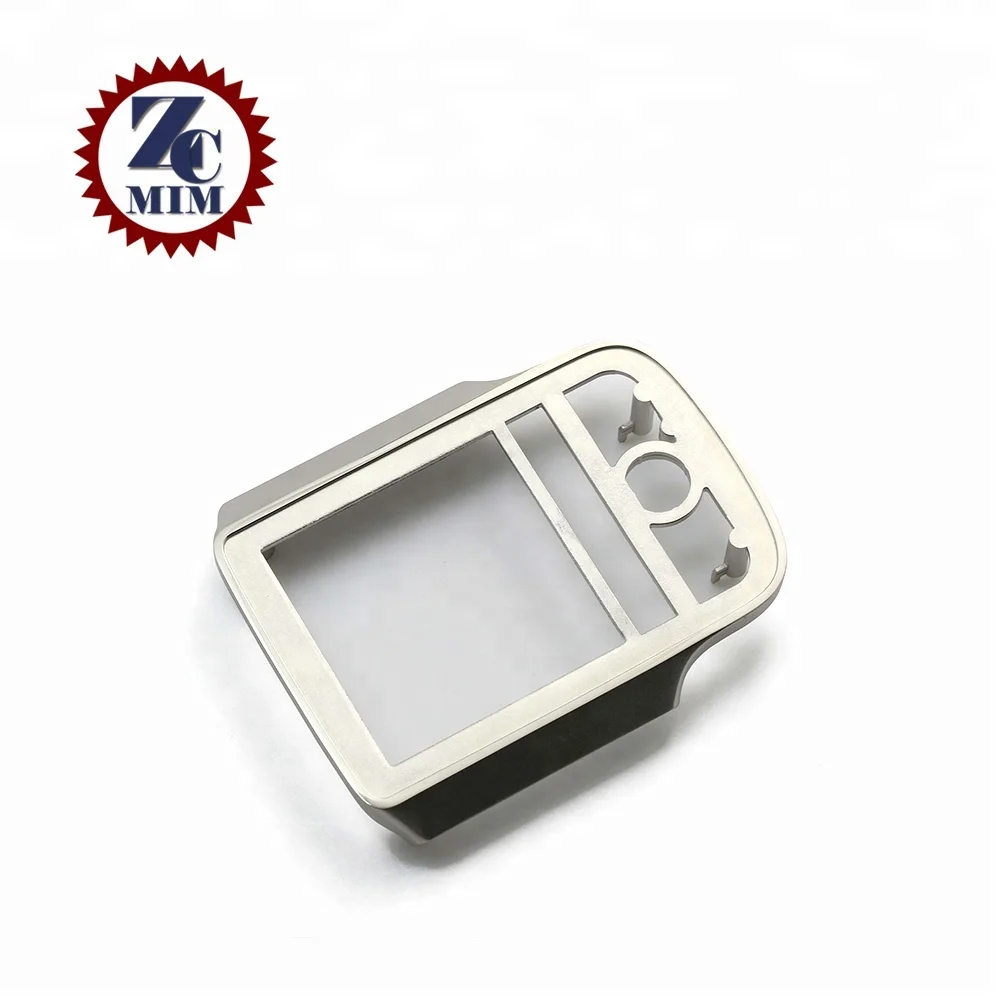 Intelligent Wearable Device For Metal Powder Compaction Pressing Sintered Parts Watch Frame