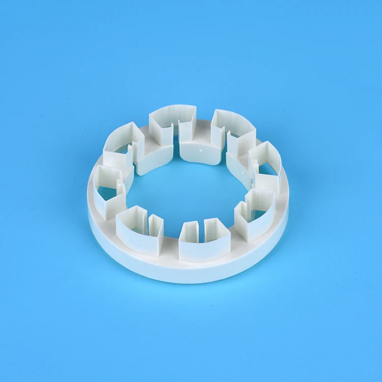 Direct factory PA material Motor stator coil bracket motor stator winding frame