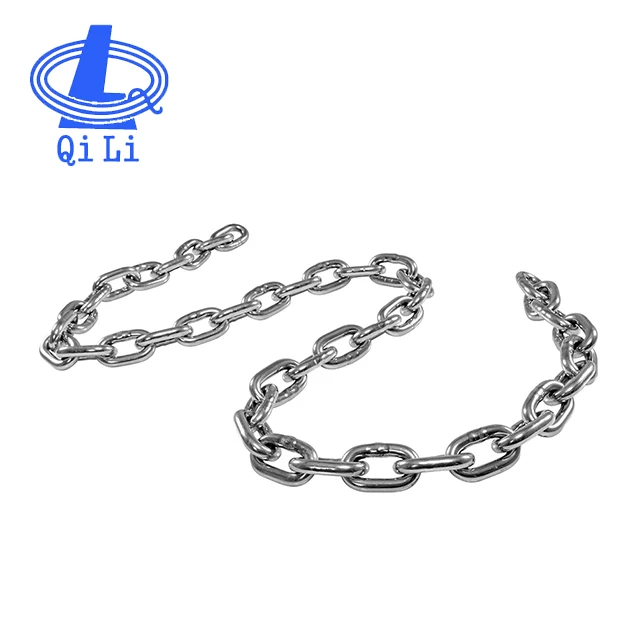 High Quality for sale Studless Marine Ship Anchor Chain