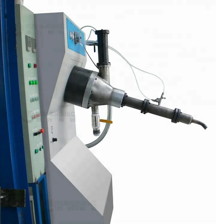 SUN SHINING Acrylic Solid Surface Corian Thermoforming Machine