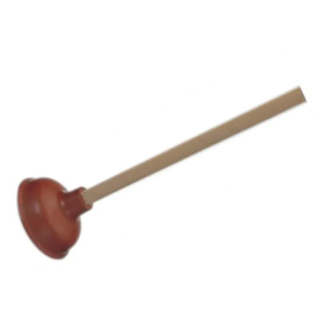 
Economic and environmental protection material Household items sink plunger 