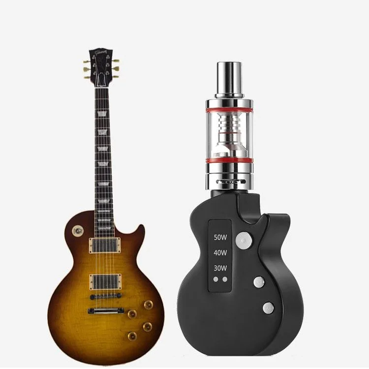 
Original Authentic E Hokah Pen 800 Puffs Box Mod Kit Custom Mods Mechanical Vaping 50W Mod 