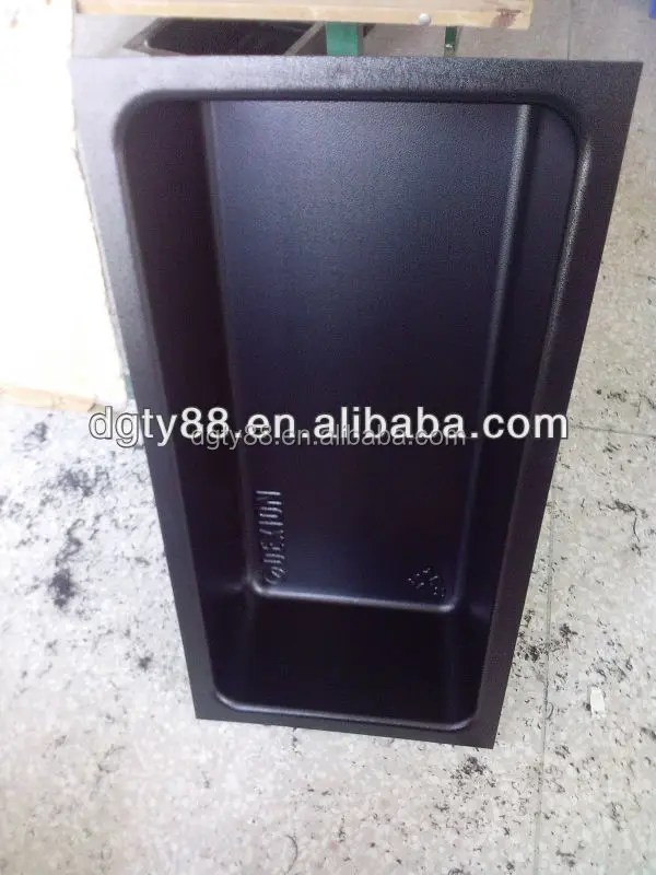 big vacuum forming water tank/ pool/ aquarium of plastic