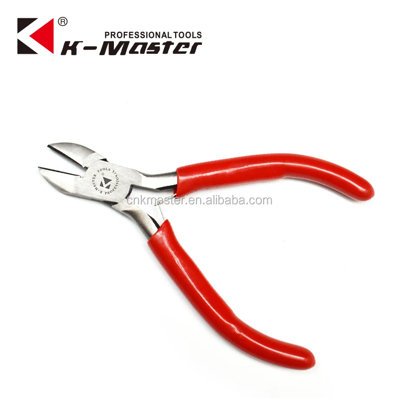 
K-Master jewelry pliers tools multi tools mini combination plier , daigonal cutting plier , long nose plier 
