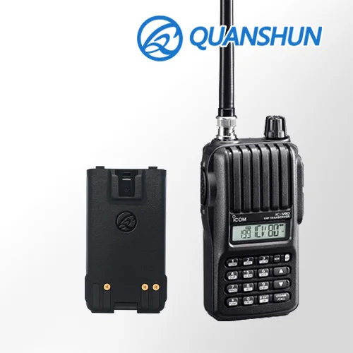 
Two way radio walkie talkie 20km nimh &nicd rechargeable replacement battery 