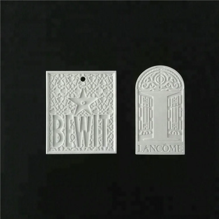 Custom Unscented Aroma Ceramic Stone