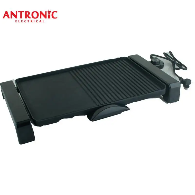 ANTRONIC electric portable tabletop teppanyaki grill (ATC-G5)