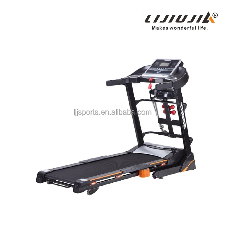 2.0HP Home multifunctional Treadmill with CE certification