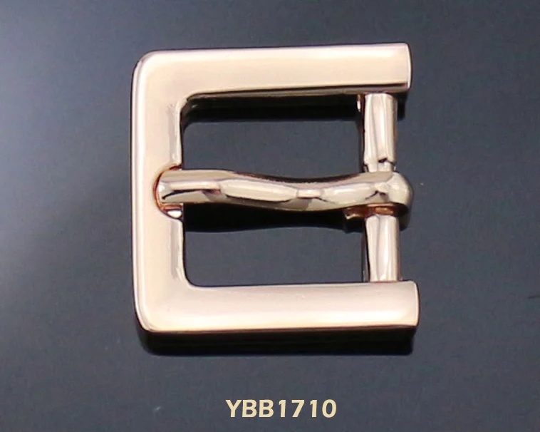 Wenzhou Wholesale zinc alloy custom shoe buckle
