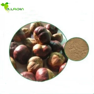 Wholesale horse chestnut, herbal extract horse chestnut extract