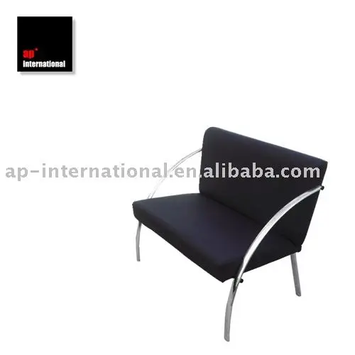 
RICCO beauty salon reception Waiting chair peluqueria 