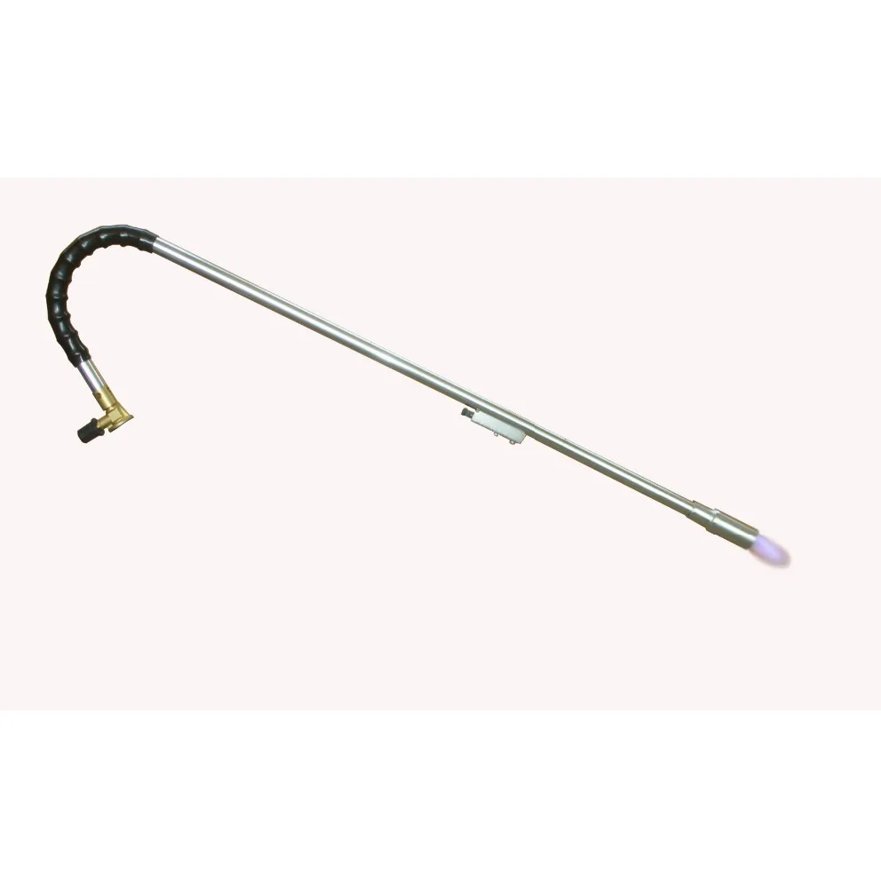 Факельный пистолет