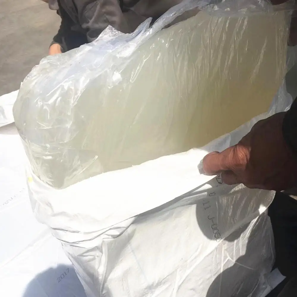 J0050 viscosity index improver for recycled base oil