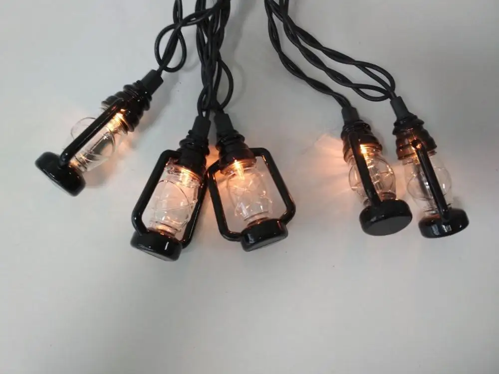 Taizhou Products Led Yard Light Plastic Wind Lamp Christmas Light Indoor Lamps Home Decor