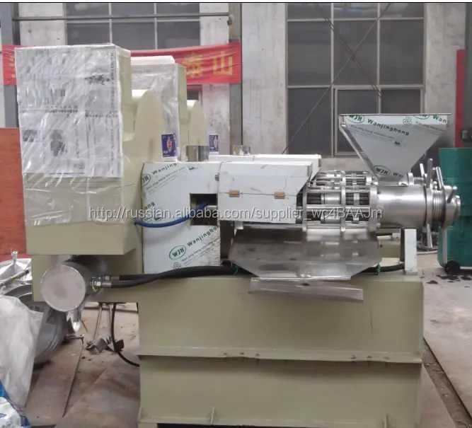 большинство профессиональных самых продаваемых и бобовое масло экструзии машины