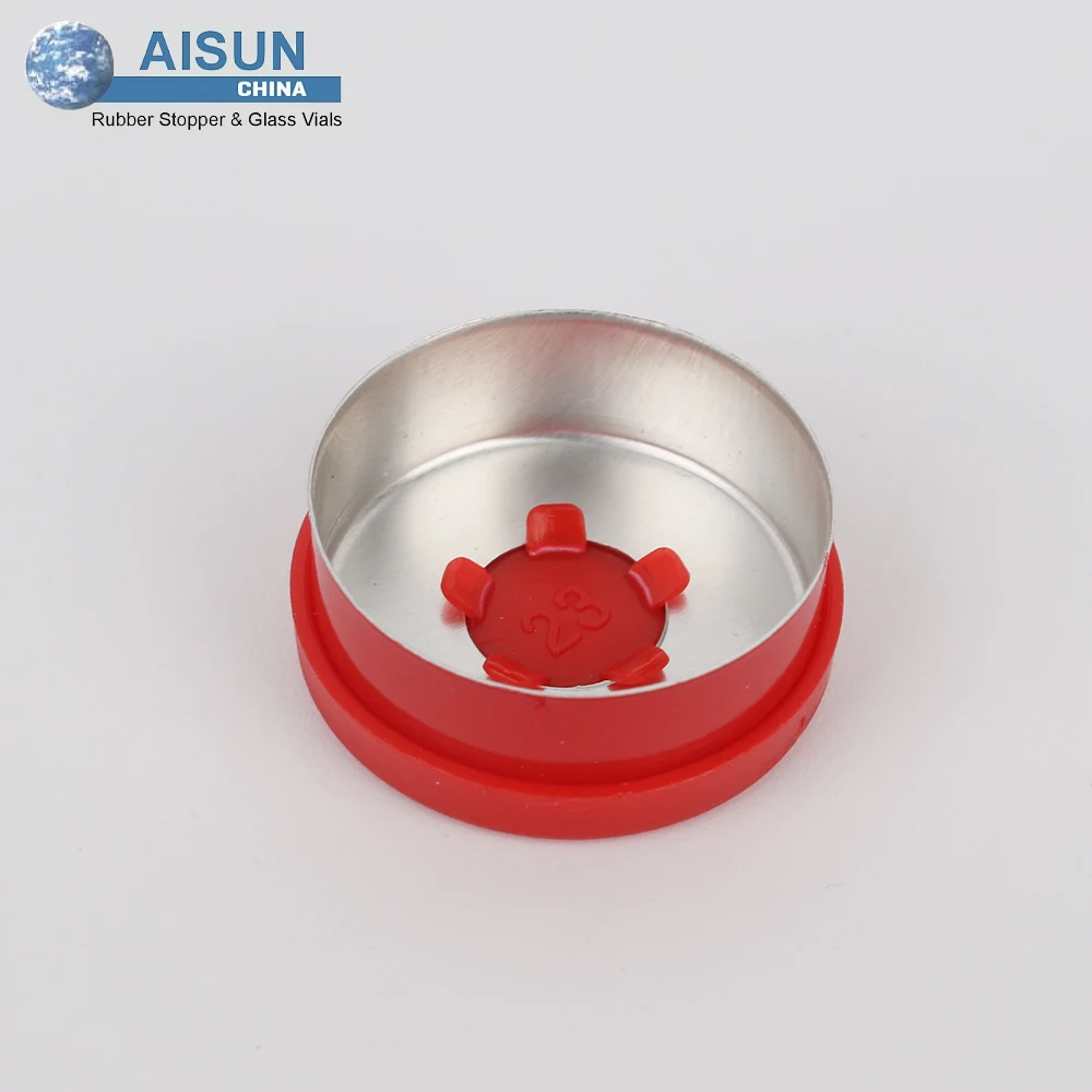 
Hot Selling Pharma Bottle Cap / Medical Bottle Caps at Best Price 