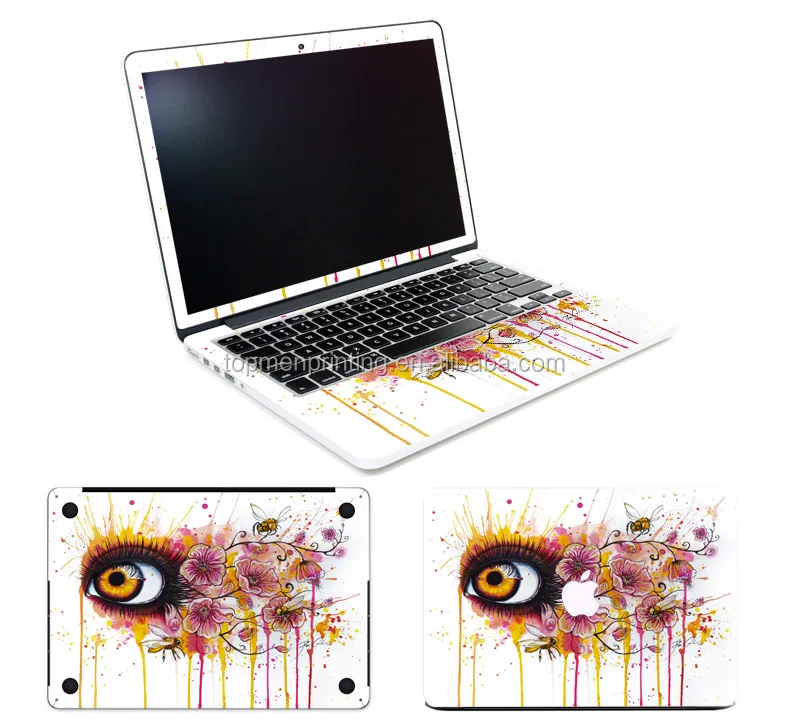 Factory price high quality laptop keyboard silicone skin suit