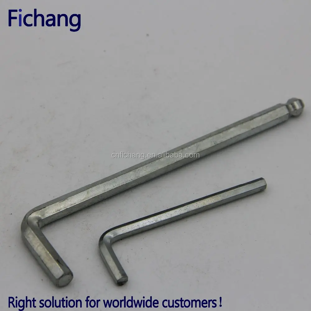 Spanners for flat pack furniture and different types of spanner Z type,L type etc