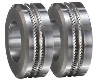 TC кольцевой ролик с хорошим сроком службы