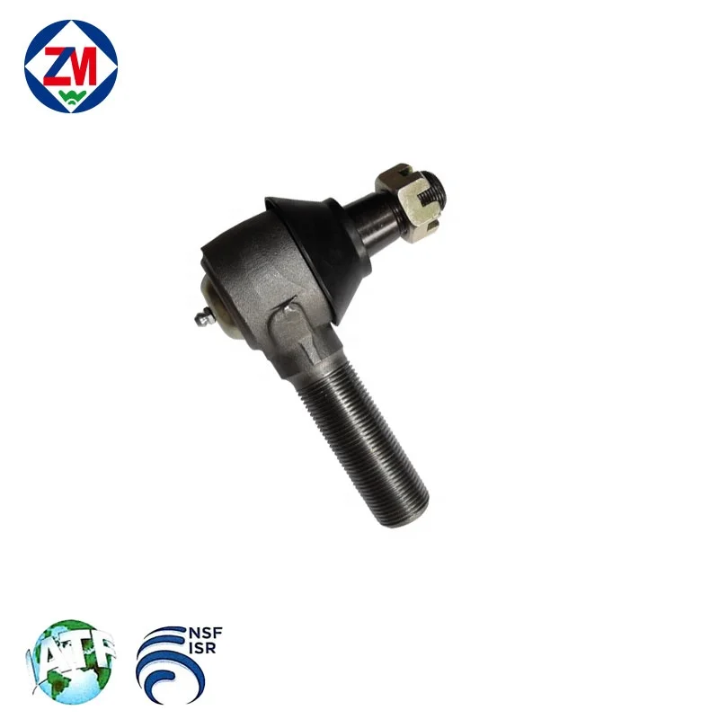 Agricultural machinery Tractor Tie Rod End OEM 180381M91  for Massey Ferguson 135 35 Tractor Spare Parts