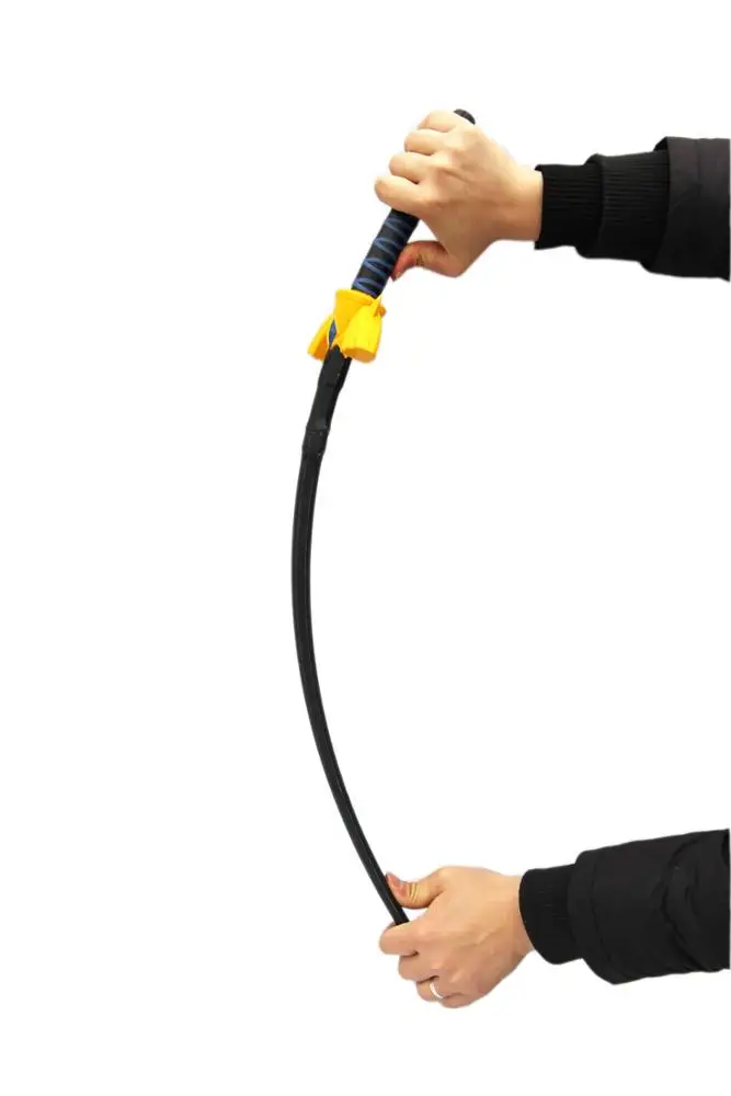 RDS005 Zelda NEWEST Link Twilight Princess Master Anime Foam Sword Cosplay OEM