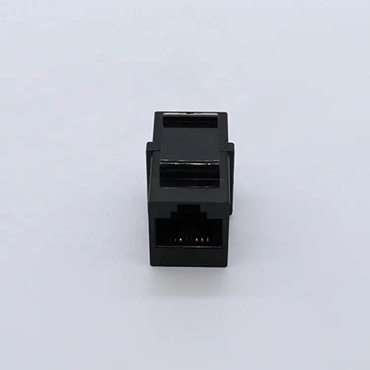 utp cat 5e rj45 keystone jack amp 8p8c cat 6 modular connector 90 degree shielded modular plug