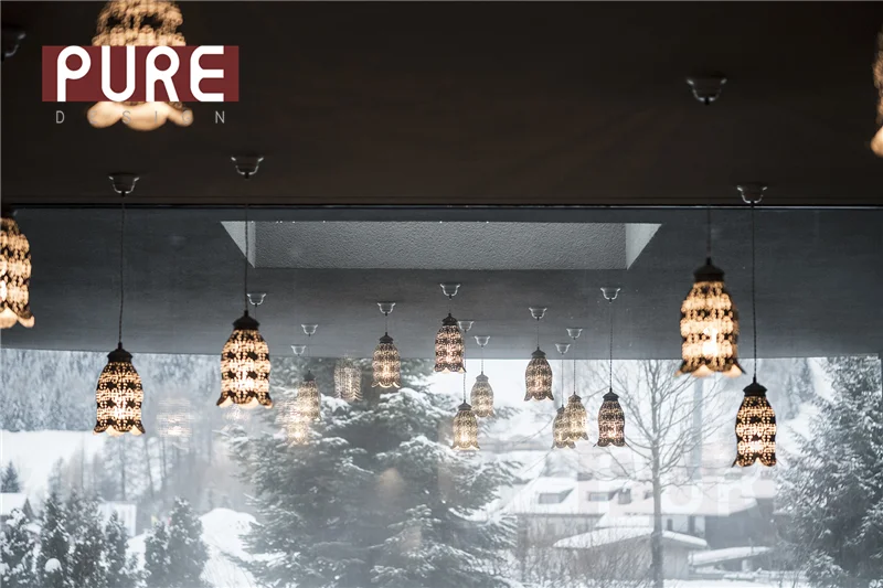 Hotel design consultant concepts architecture 3d