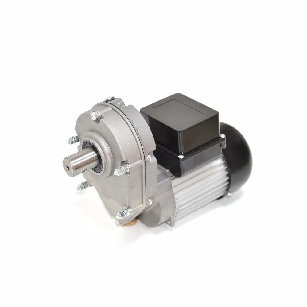 18 rpm AC Compact Motor Blender Electric Motor for Mixer