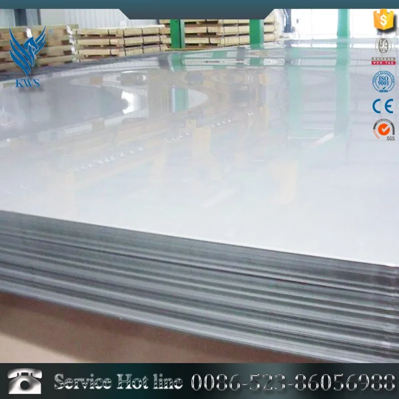 BV and CE Certification and ASTM,AISI 430 Standard 4X8 stainless steel sheet china manufacturer